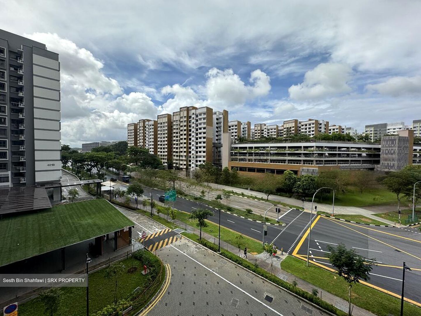 Blk 402A Fernvale Acres (Sengkang), HDB 4 Rooms #461820751